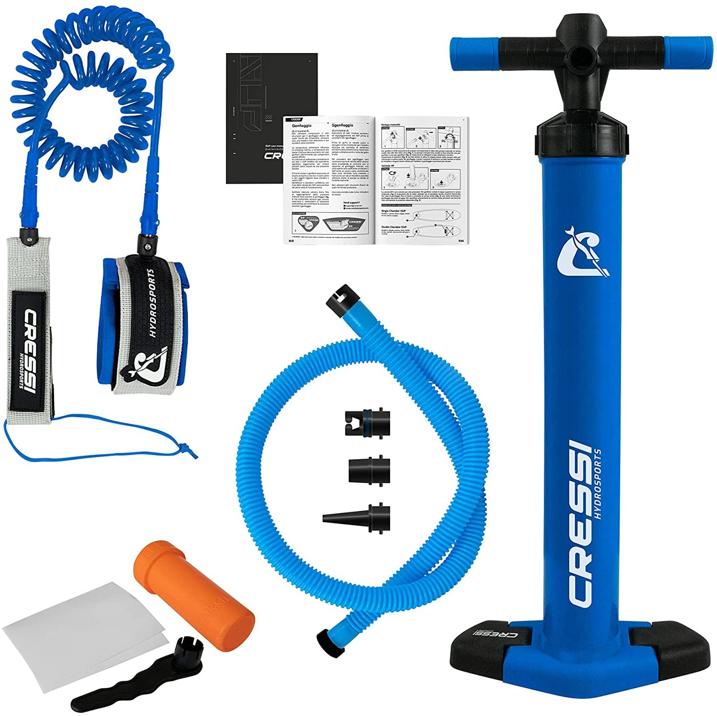 Cressi Element 10.2