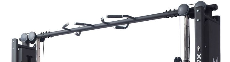 Cross bar CSX 2000