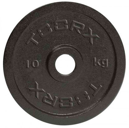 Dischi ghisa 25mm