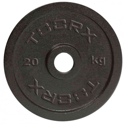 Dischi ghisa 25mm