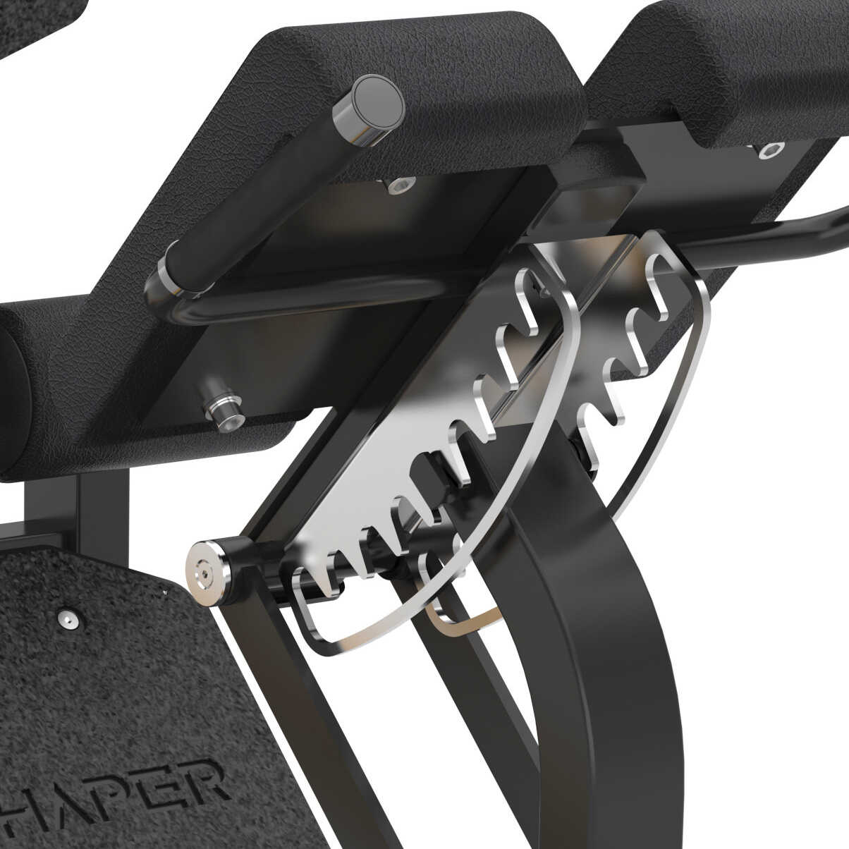 Dual Hyper Extension FWX 10500 Butt Shaper