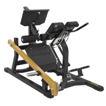 Dual Hyper Extension FWX 10500 Butt Shaper