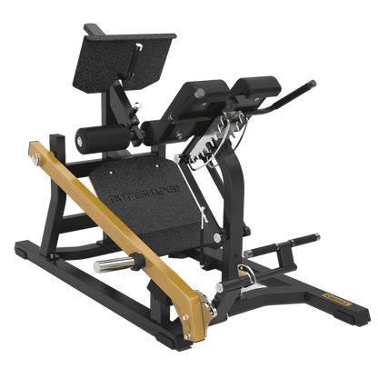 Dual Hyper Extension FWX 10500 Butt Shaper
