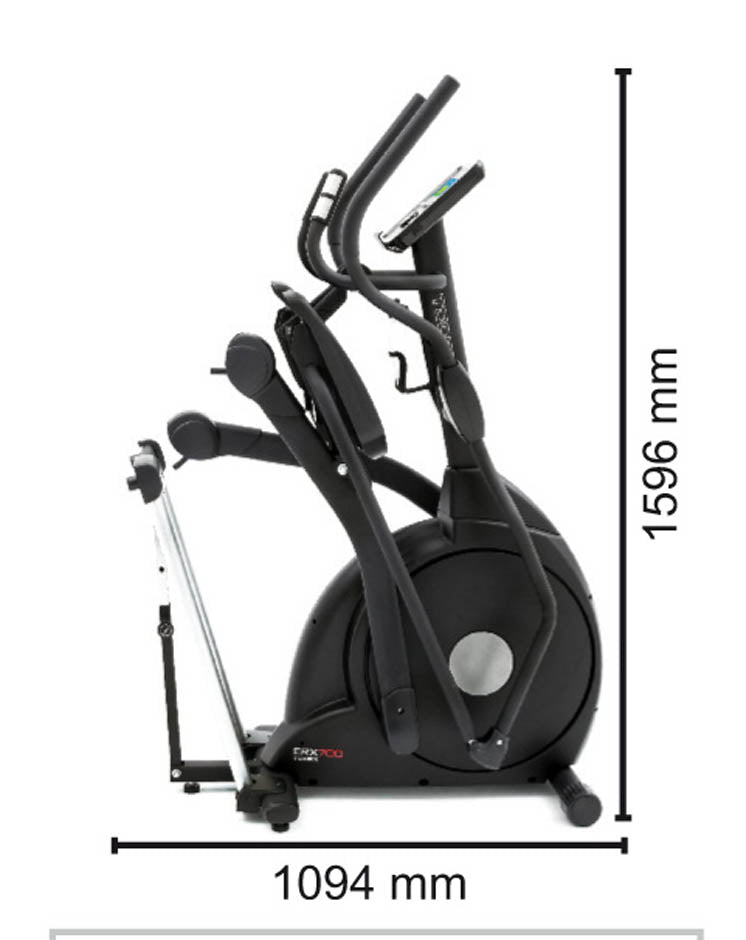 ERX 700