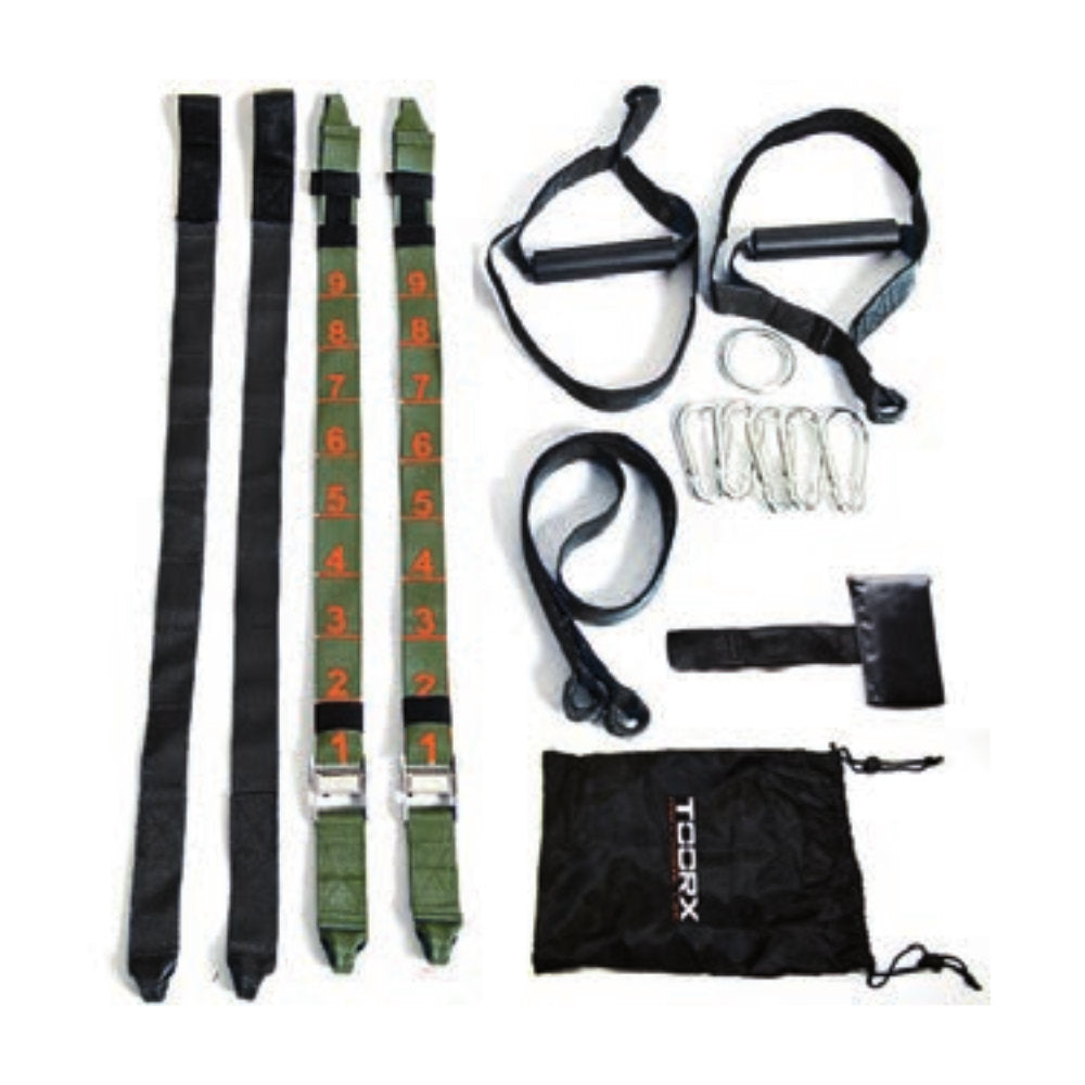 Functional suspension TRX DOUBLE