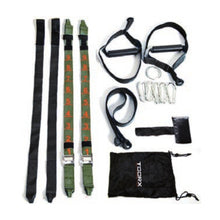 Functional suspension TRX DOUBLE
