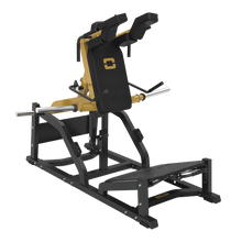 V-Squat FWX 10000 Butt Shaper