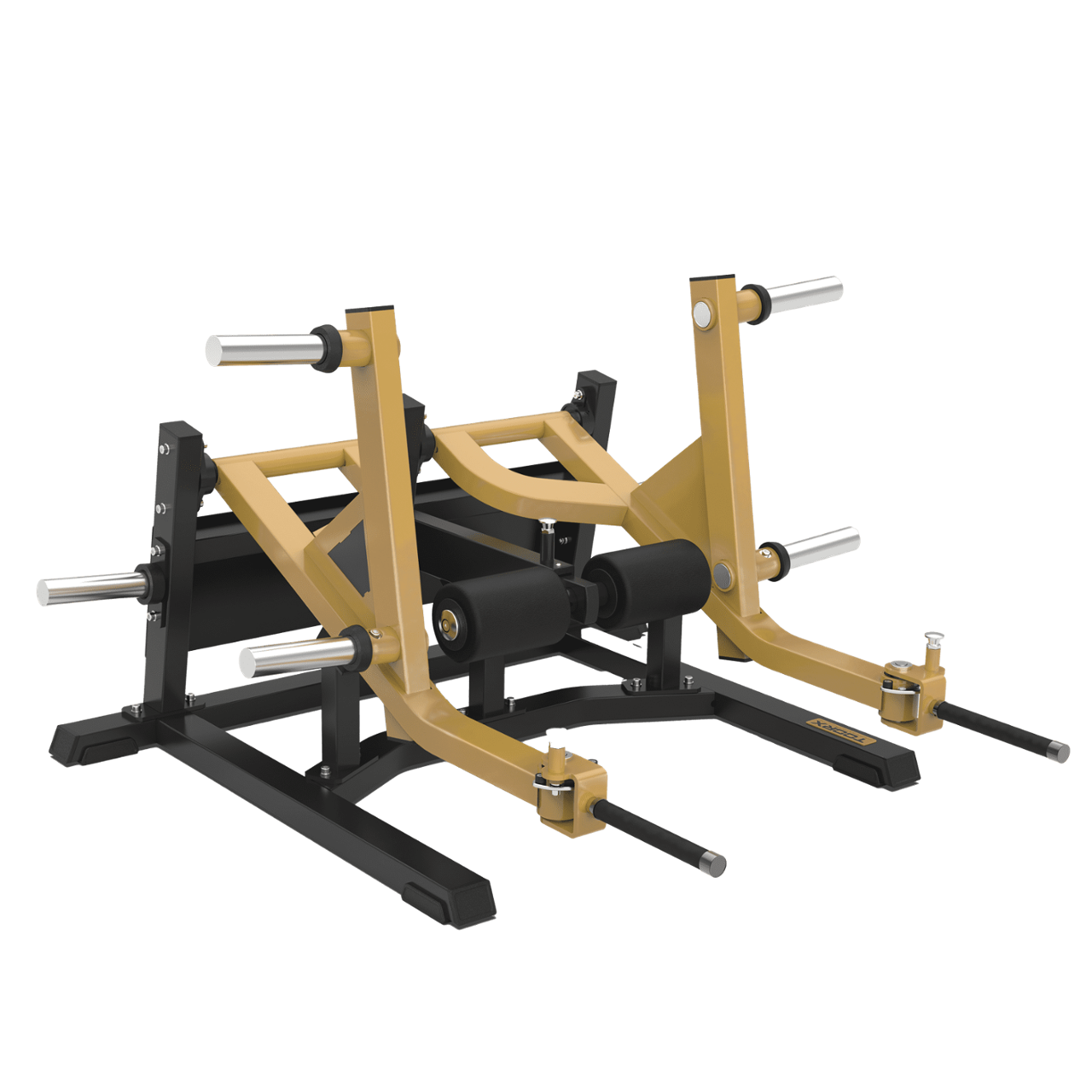 Squat lunge FWX 10100 Butt Shaper