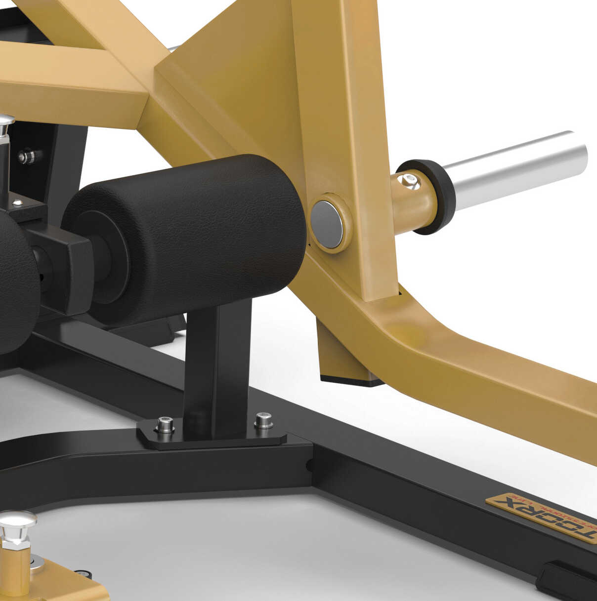 Squat lunge FWX 10100 Butt Shaper