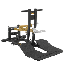Belt Squat FWX 10200 Butt Shaper
