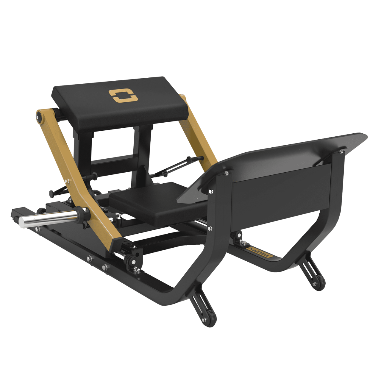 Hip Thrust FWX 10300 Butt Shaper