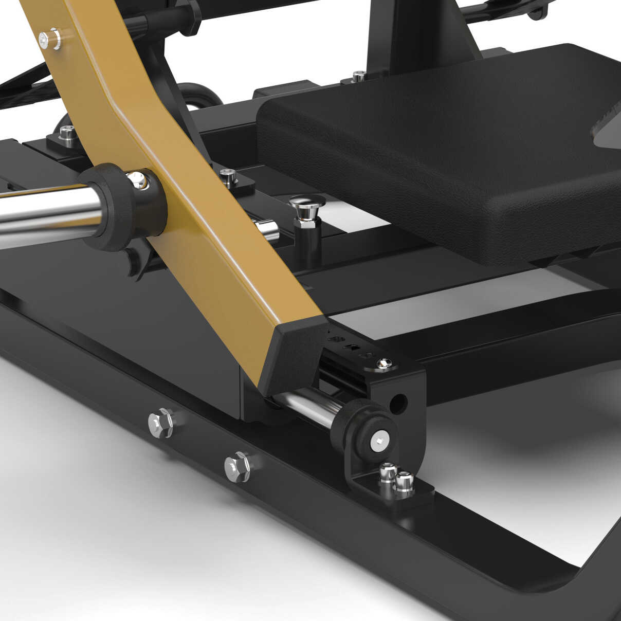 Hip Thrust FWX 10300 Butt Shaper