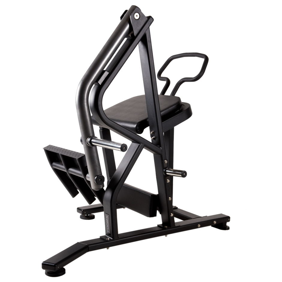 FWX 4600 - Gluteus machine