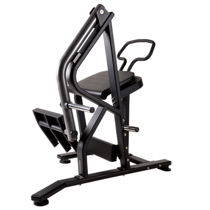 FWX 4600 - Gluteus machine