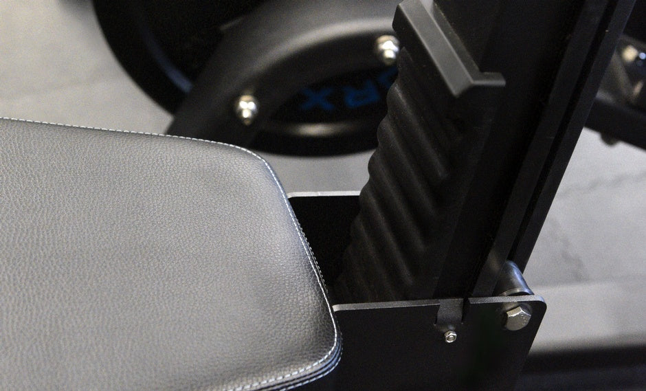 FWX 5200 - Row machine