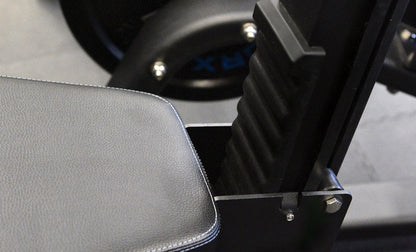 FWX 5200 - Row machine