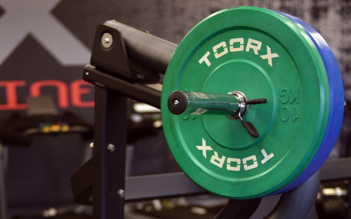 FWX 5800 - Chest press