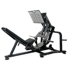 FWX 6000 - Leg press