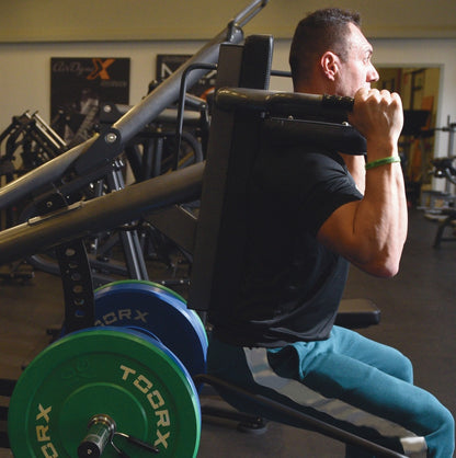 FWX 6200 - Hack squat
