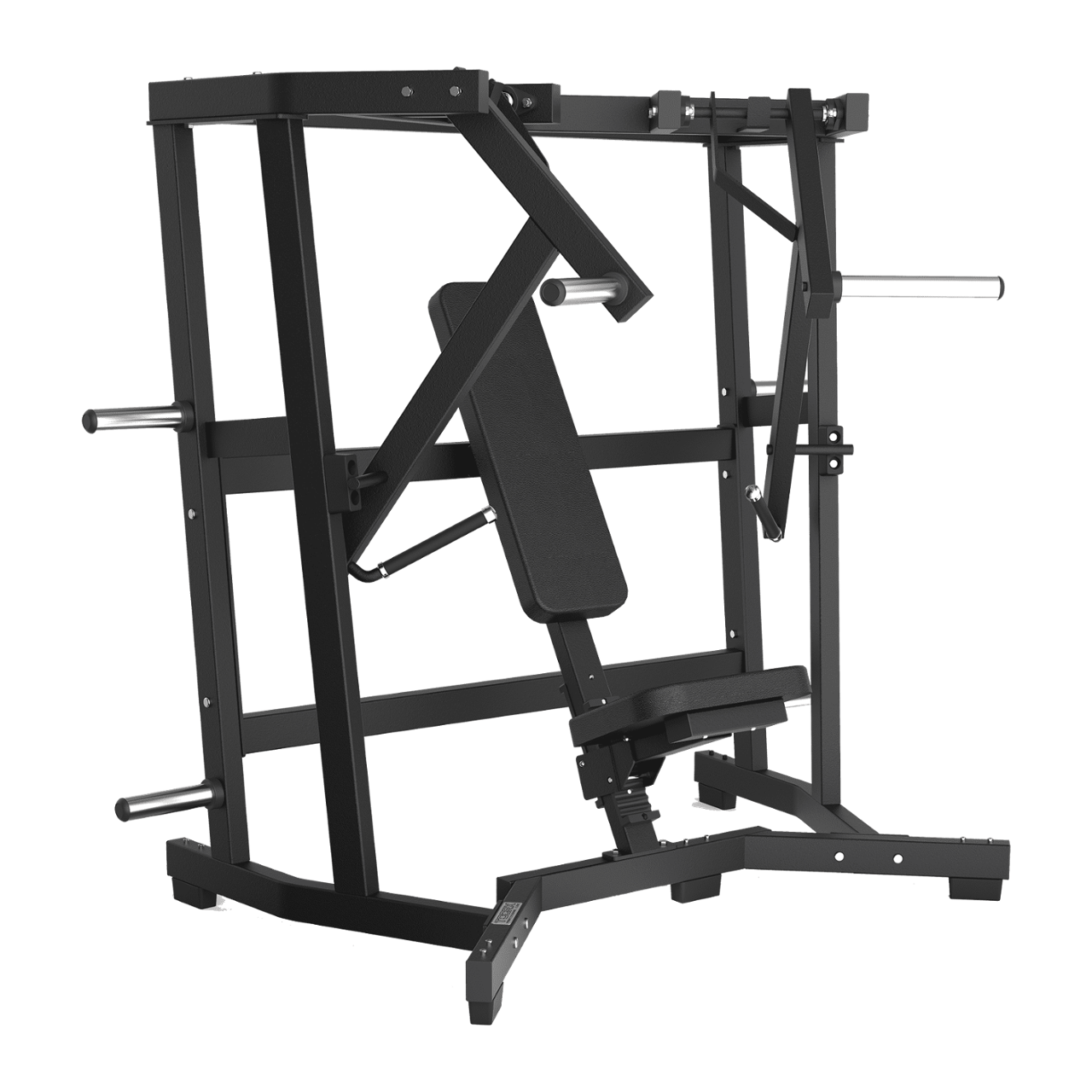 FWX 6300 - Wide chest press