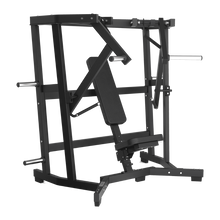 FWX 6300 - Wide chest press
