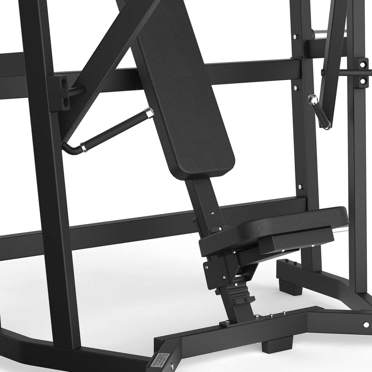 FWX 6300 - Wide chest press