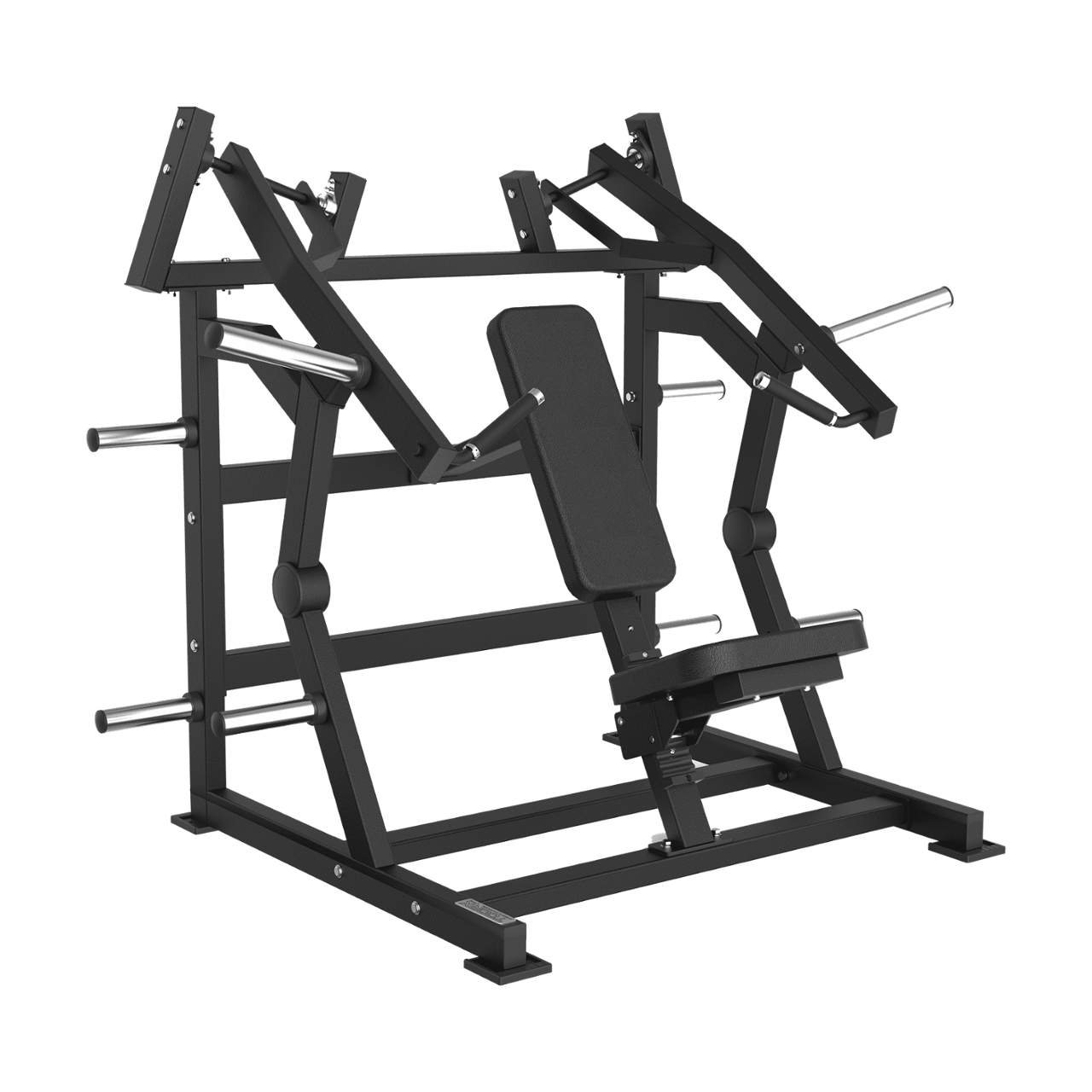 FWX 6350 - Incline chest press
