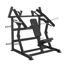 FWX 6350 - Incline chest press