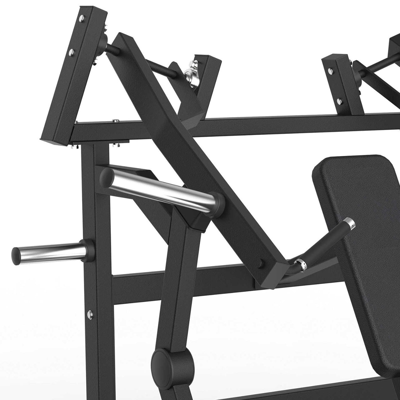 FWX 6350 - Incline chest press