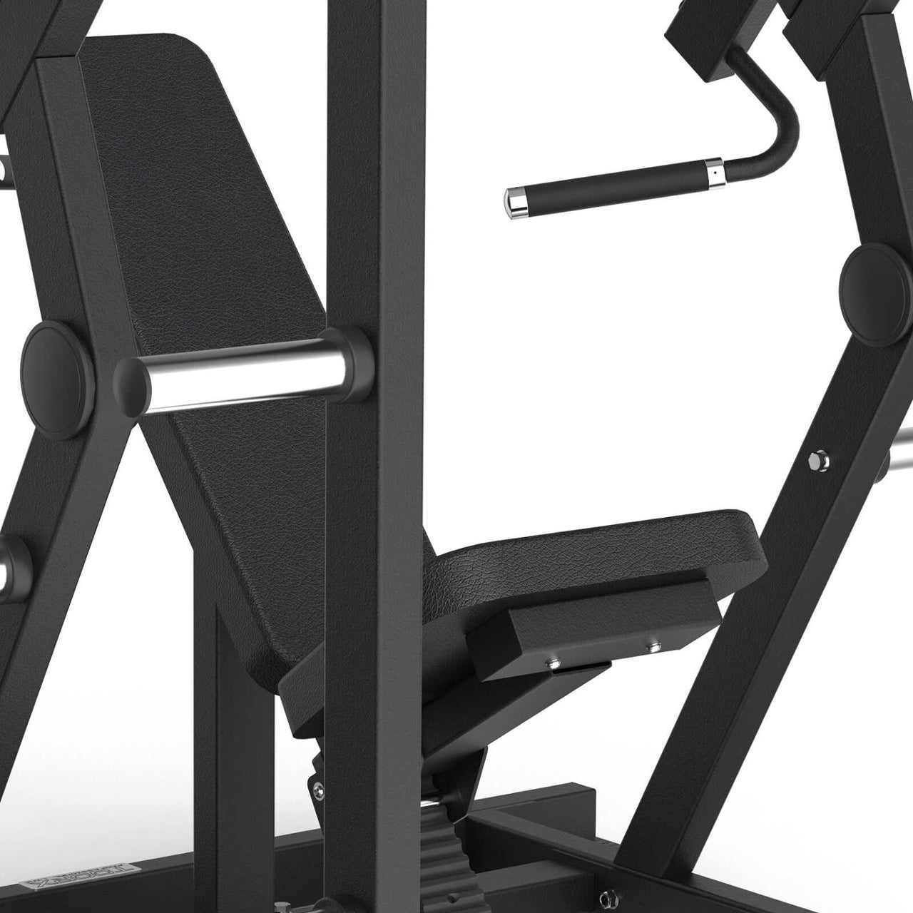 FWX 6450 Shoulder press