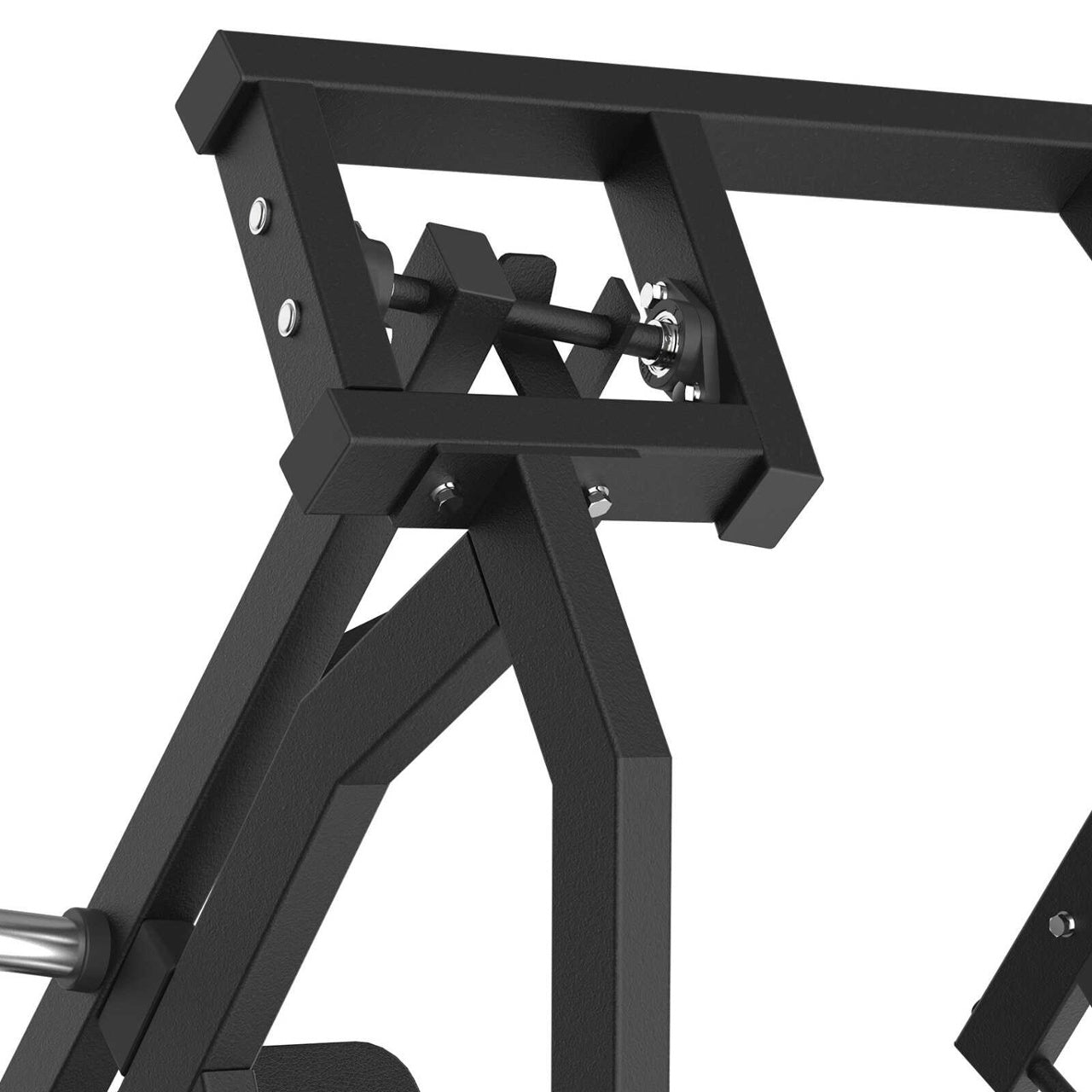 FWX 6450 Shoulder press