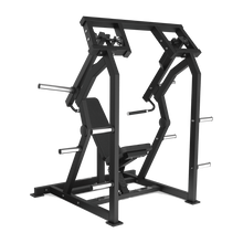 FWX 6450 Shoulder press