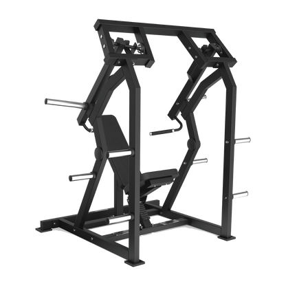 FWX 6450 Shoulder press