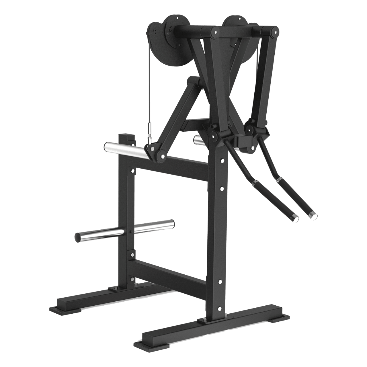FWX 6550 - Standing lateral
