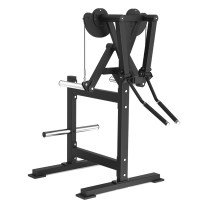 FWX 6550 - Standing lateral