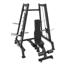 FWX 6600 - Tower smith