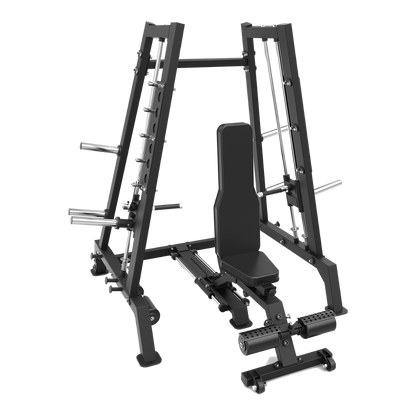 FWX 6600 - Tower smith