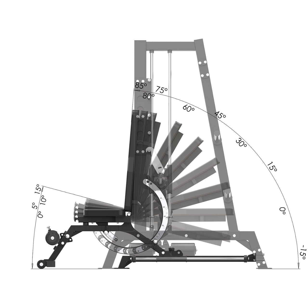 FWX 6600 - Tower smith