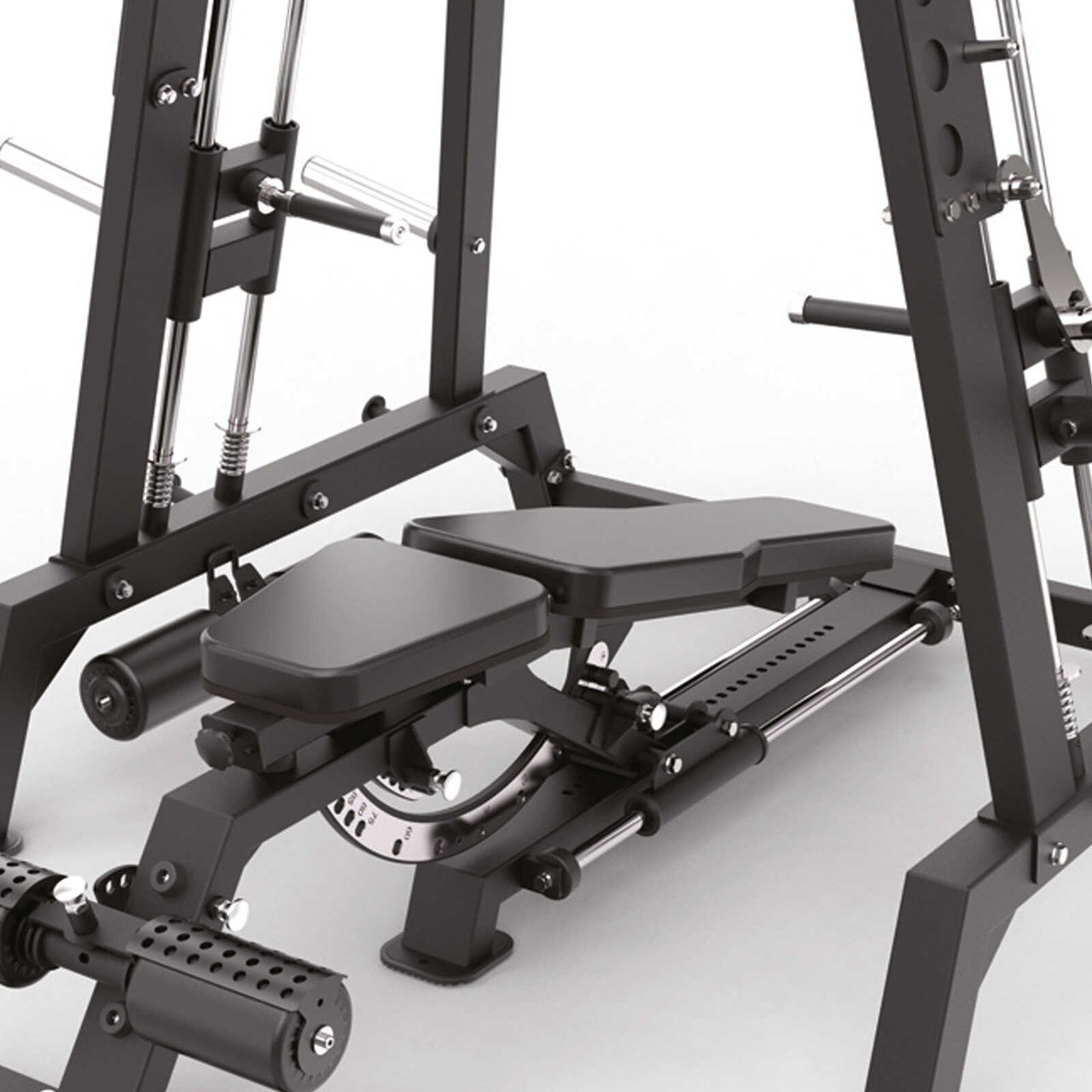 FWX 6600 - Tower smith
