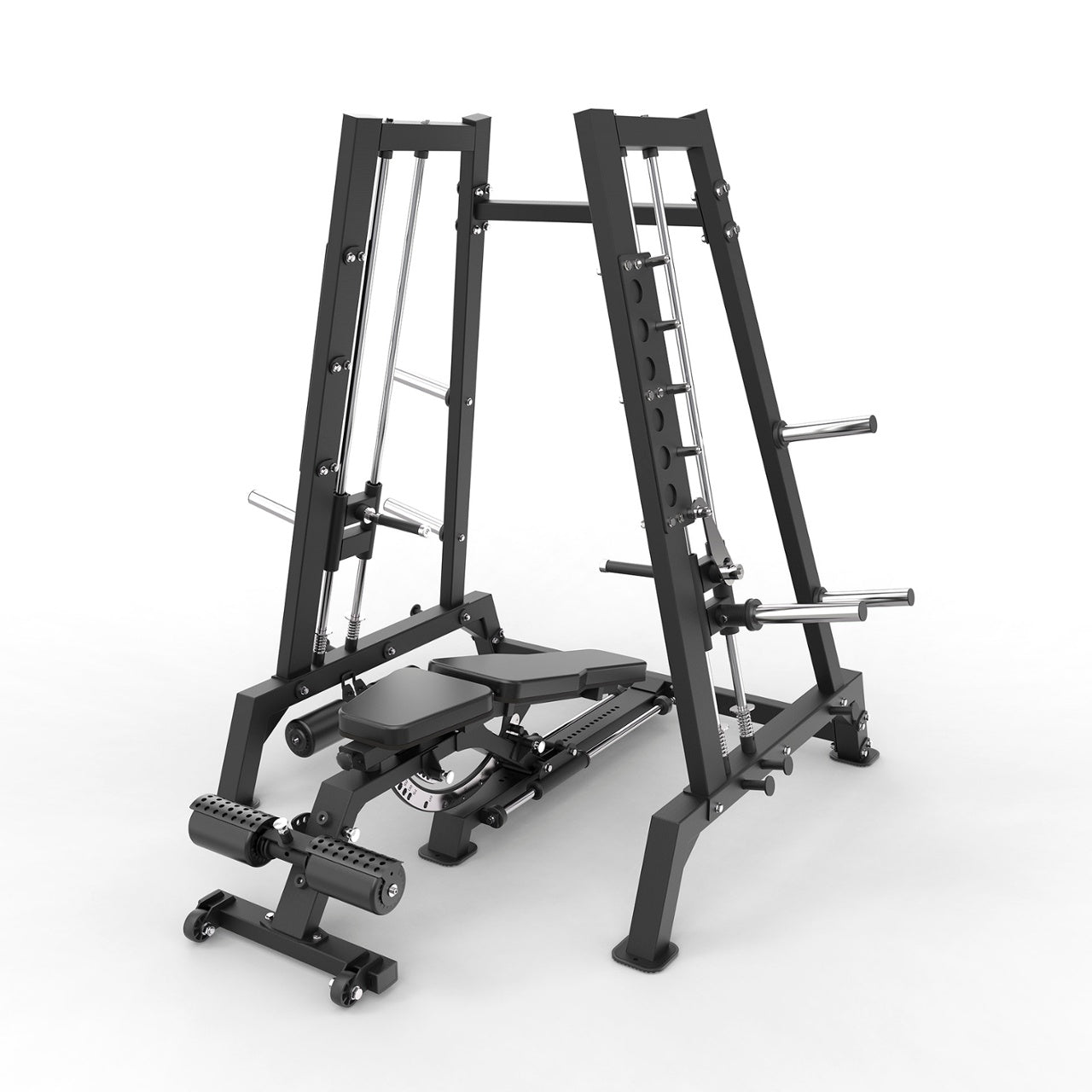 FWX 6600 - Tower smith
