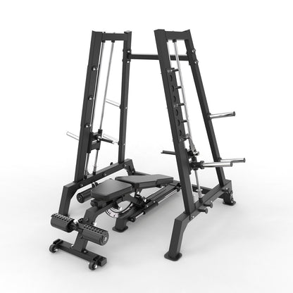 FWX 6600 - Tower smith
