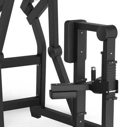 FWX 6700 - Lat pulldown