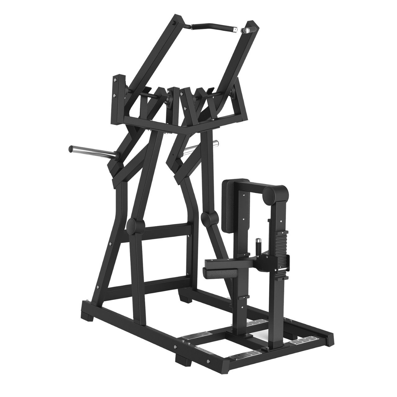 FWX 6700 - Lat pulldown