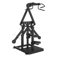 FWX 6750 - Circular lat pulldown