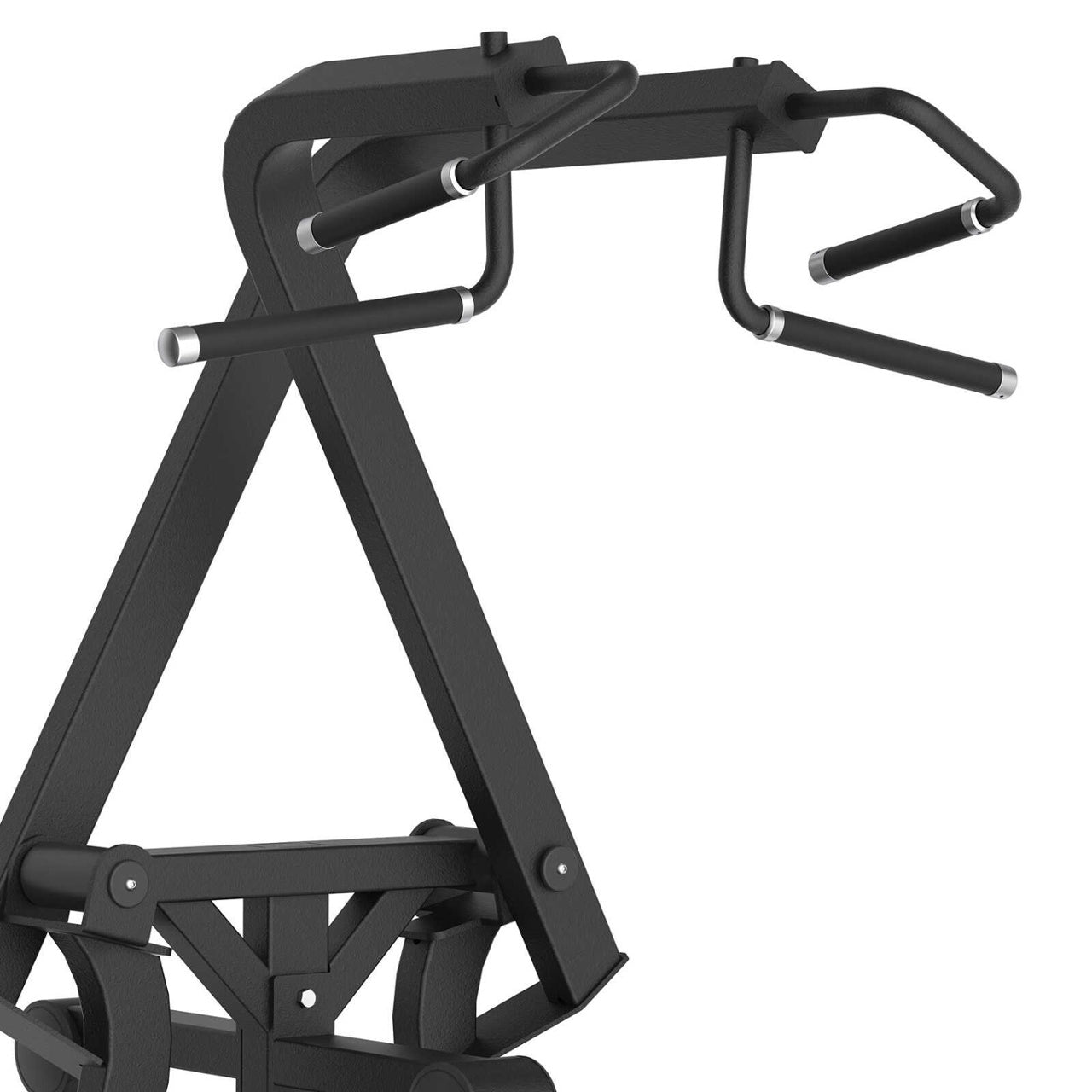 FWX 6750 - Circular lat pulldown