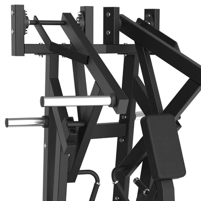 FWX 6800 - Low row