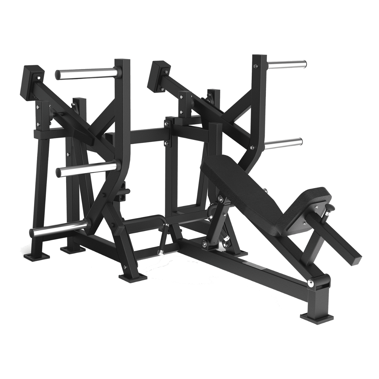 FWX 6900 - Lower back