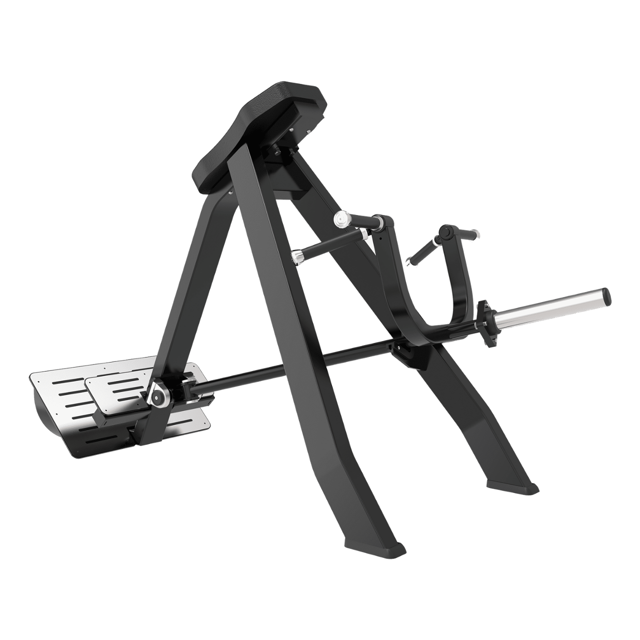 FWX 6950 - Standing T-Bar