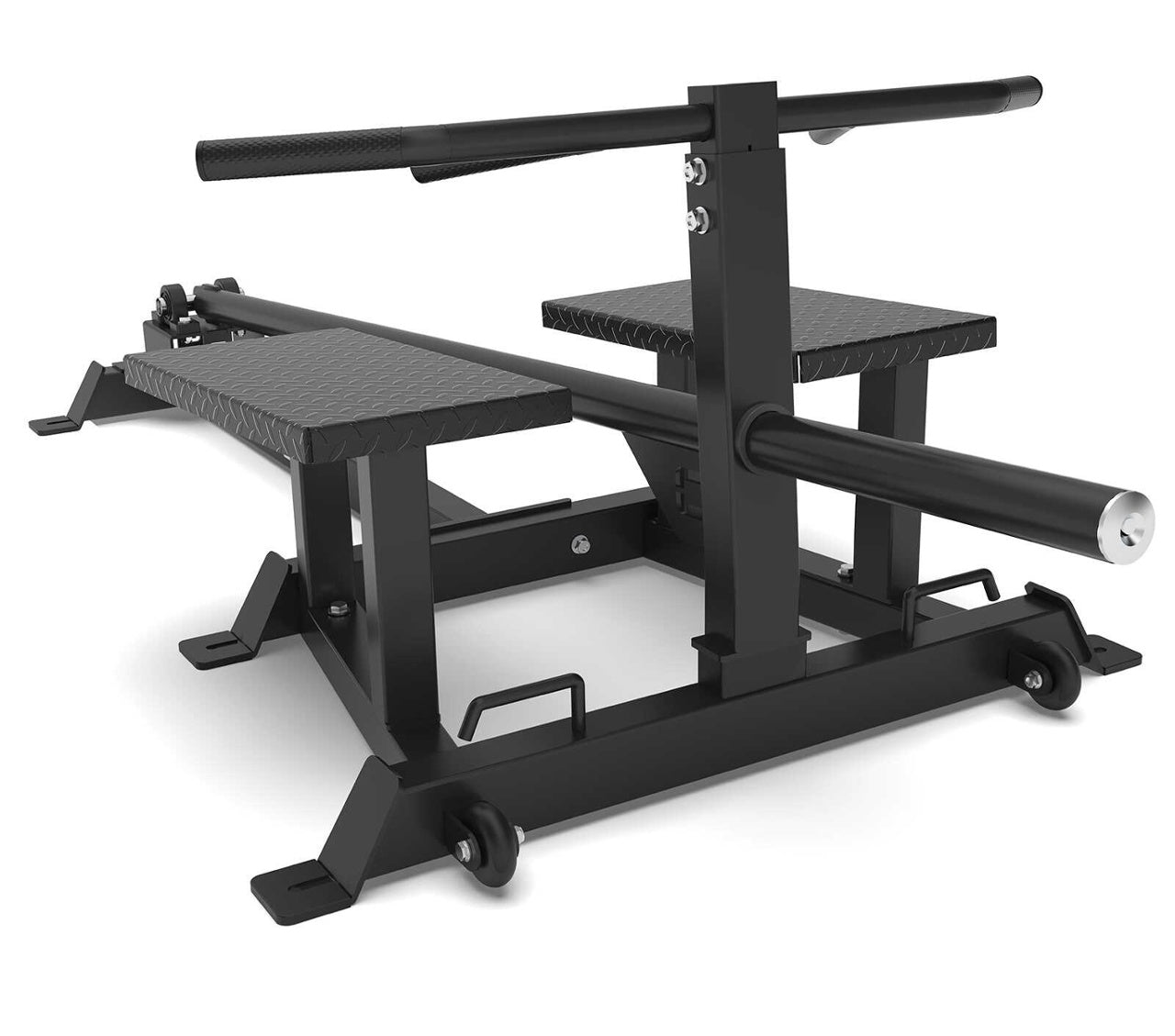 FWX 7000 - T-Bar