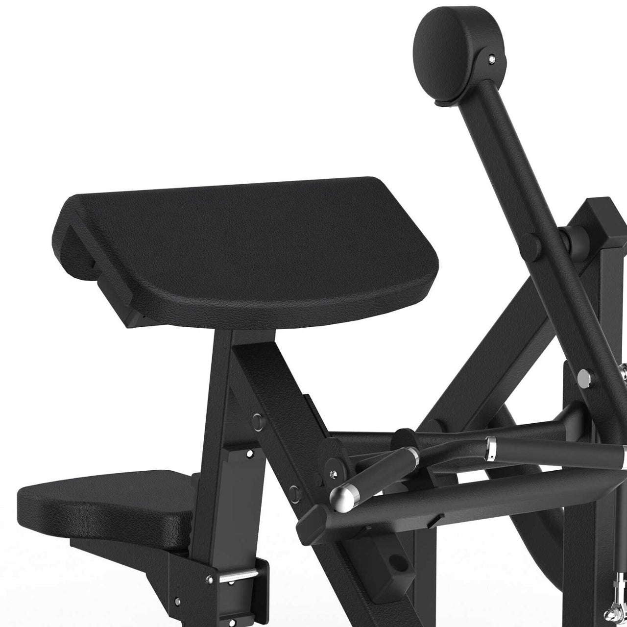 FWX 7100 - Biceps curl